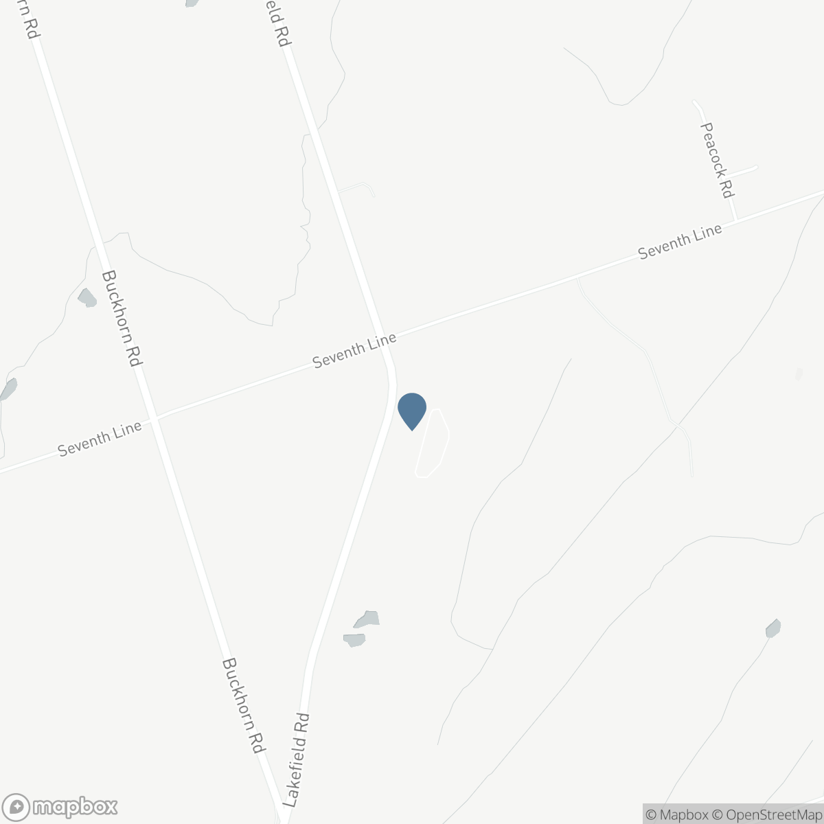 3094 LAKEFIELD ROAD, Selwyn, Ontario K9J 6X5